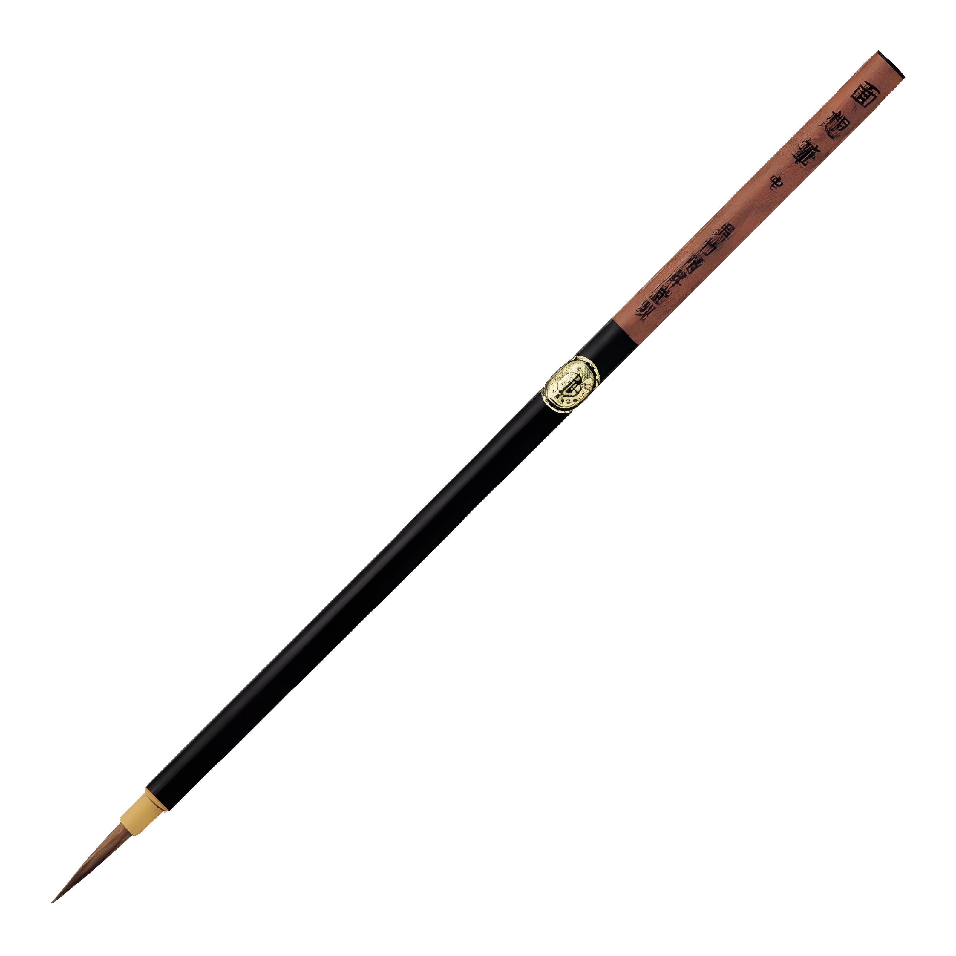 Pincel Kuretake Menso Brush Medium
