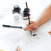 Pincel Kuretake Menso Brush Medium