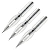 Pena para Caligrafia Kuretake Saji-pen com 3 Unidades