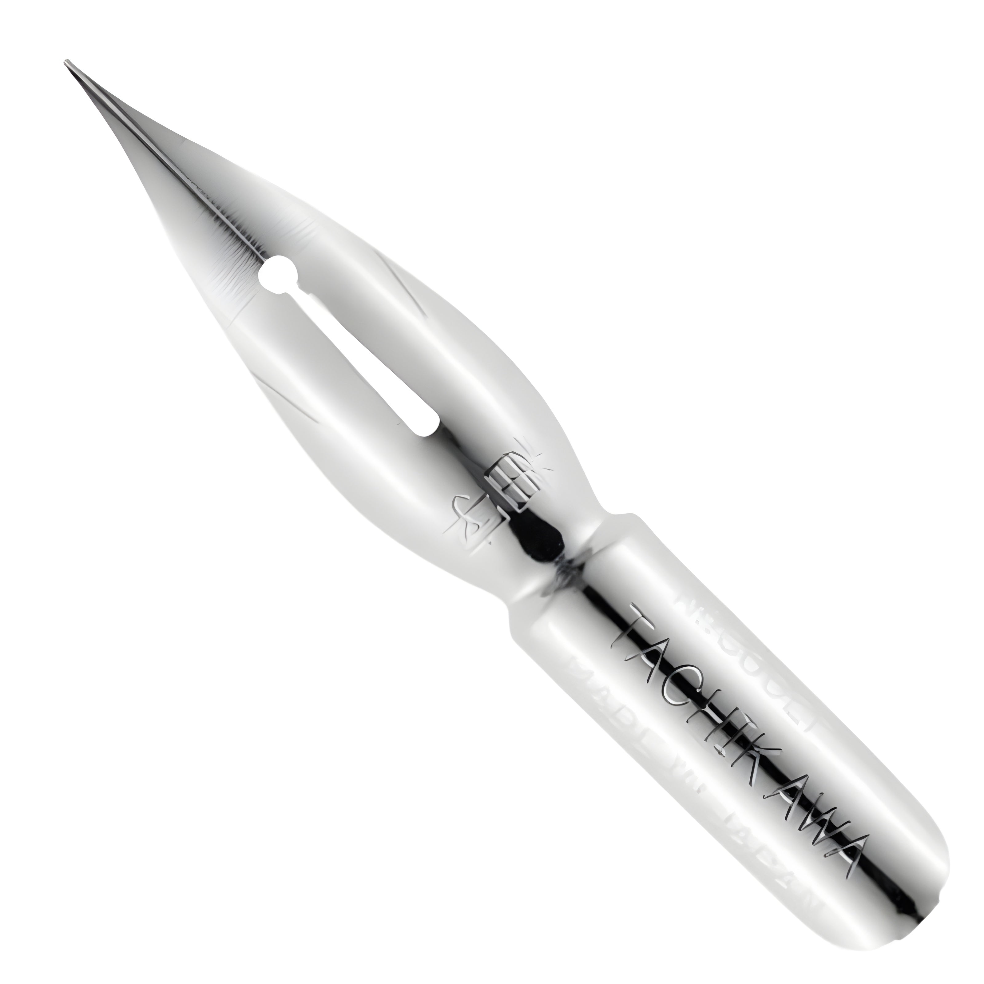 Pena para Caligrafia Kuretake Saji-pen com 3 Unidades