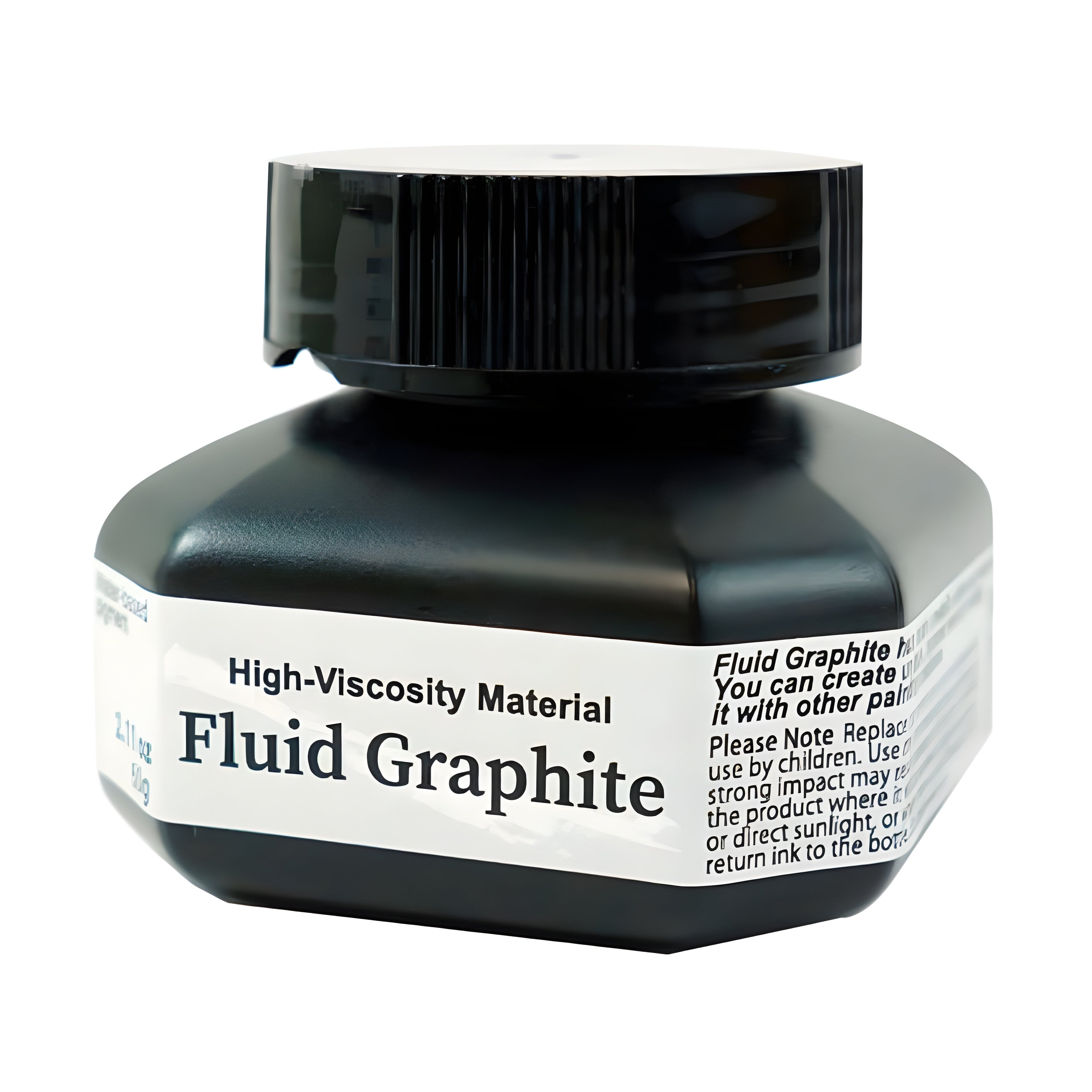 Grafite Líquido Kuretake 60g/m²