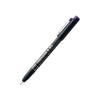 Kit Caneta Nanquim Kuretake Zig Mangaka Violet  com 3 Unidades