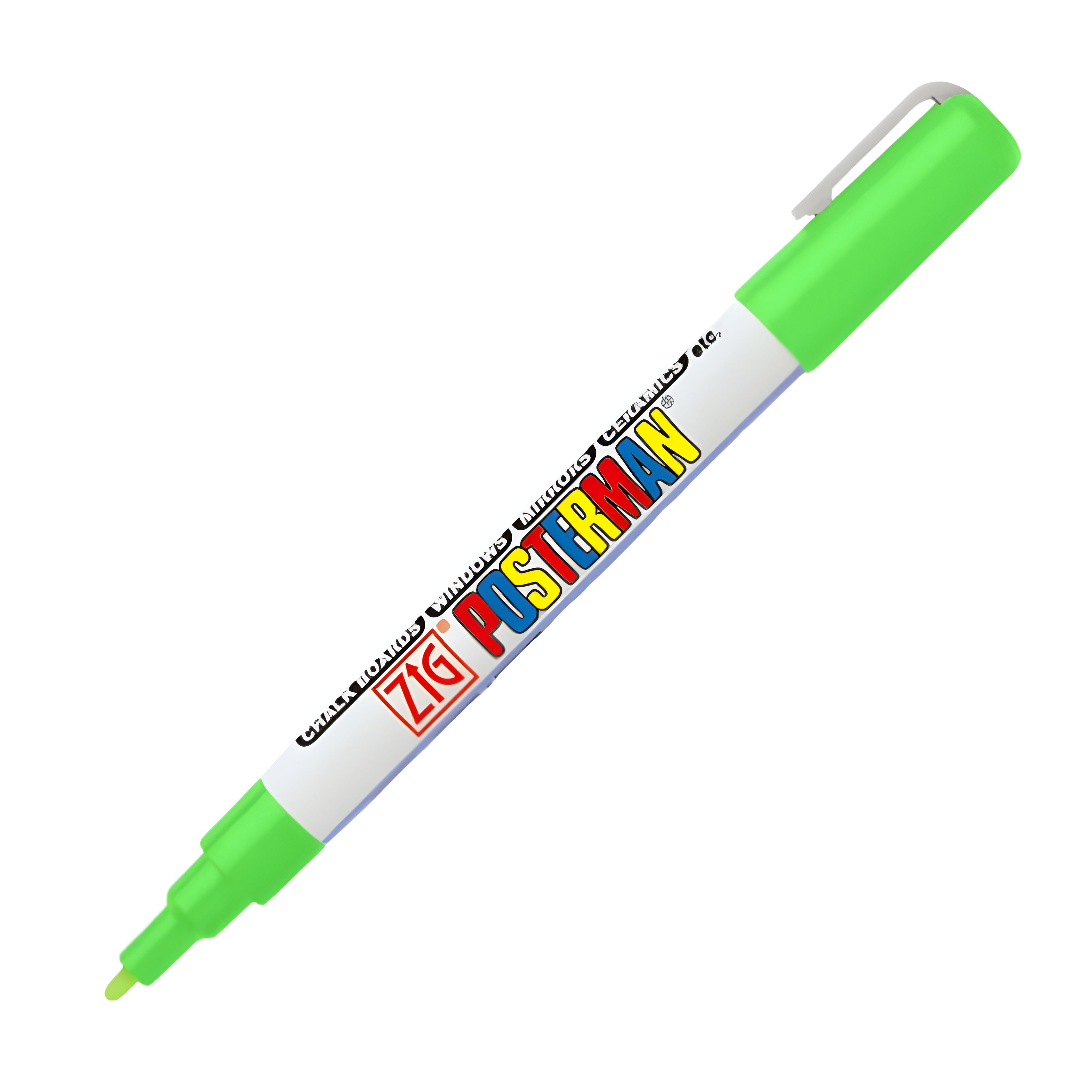 201008-marcador-zig-posterman-fine---fluor-green-278750