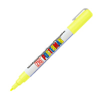 FLUOR YELLOW