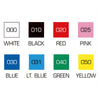 Kit Marcador Kuretake Zig Posterman Fine com 8 Cores