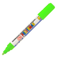 FLUOR GREEN