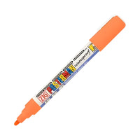 FLUOR ORANGE