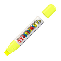 FLUOR YELLOW