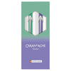 Kit Caran D'ache Caneta 849 e Lapiseira 844 0.5m Borealis 