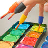 Kit Pincelda Vinci para Finger Paint (Pintura a Dedo)
