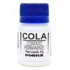 Cola De Contato Permanente Corfix