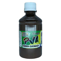 SOMBRA QUEIMADA