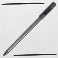 Caneta Gel Gelyx 0.5Mm Fashion - Preto - Cis