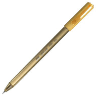 Caneta Gel Gelyx 1.0Mm Metallic - Ouro - Cis