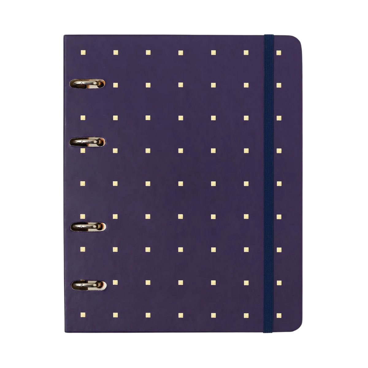 Caderno Criativo Argolado Cicero Office Duo A5 80 Folhas Pautado e Pontado - Bossa Nova Cadencia