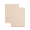 Caderno Criativo Argolado Cicero Office Duo A5 80 Folhas Pautado e Pontado - Bossa Nova Cadencia