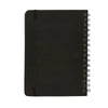 Planner Permanente Wire-o Cicero A5 14,8x21cm Financeiro Clássica Preto