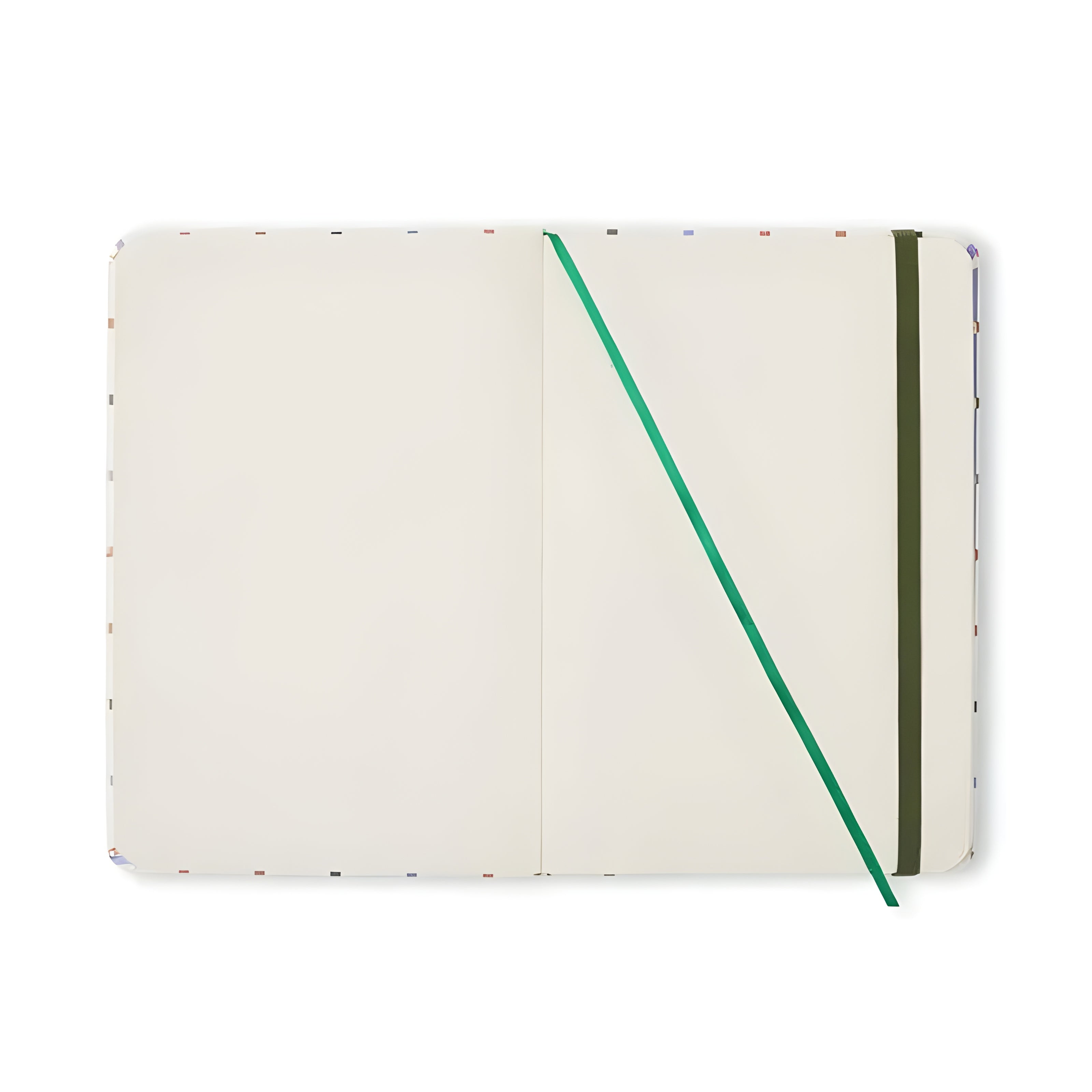 Caderneta Cicero Trama Teia 14x21cm 160 Páginas sem Pauta