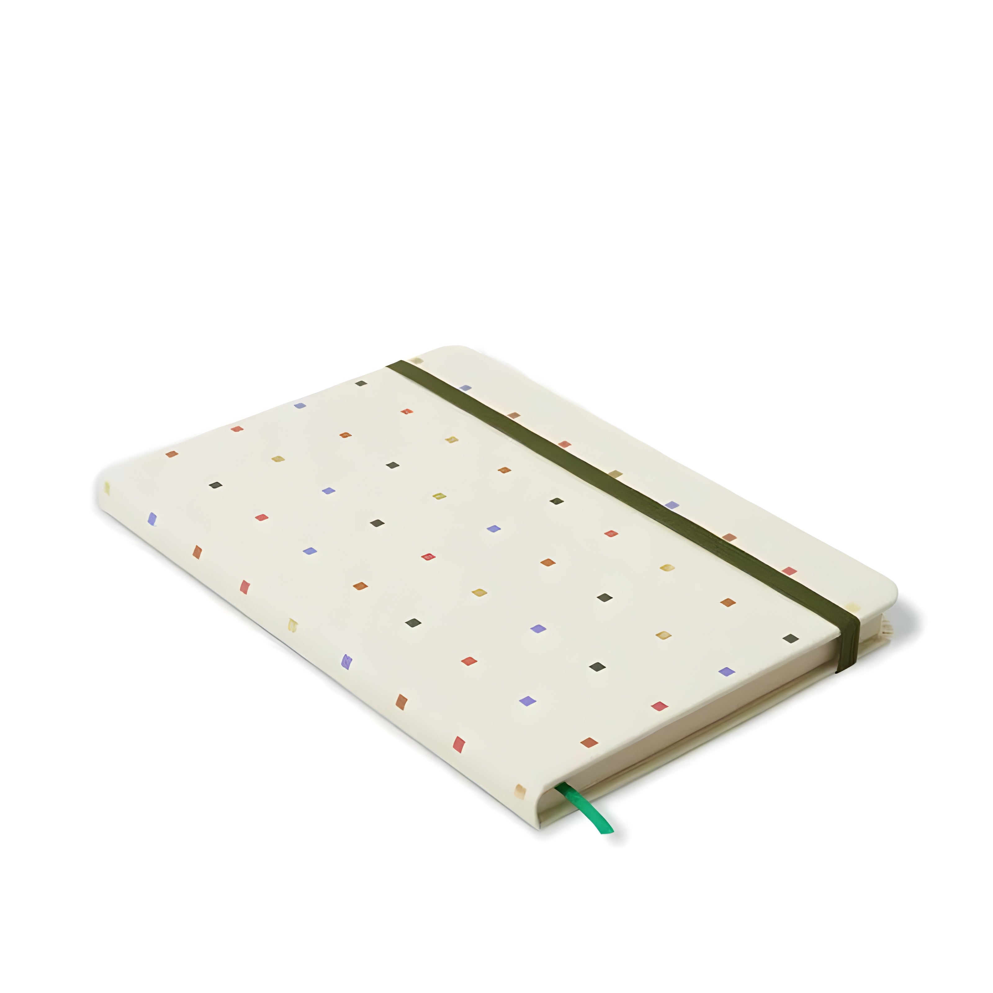 Caderneta Cicero Trama 14x21cm 160 Páginas Pautado