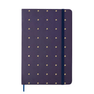 Caderneta Cicero Bossa Nova Cadência 14x21cm 160 Páginas Pontado