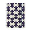 Caderno Colegial Espiral Cicero 17,3x24cm 80 Folhas Pautado - Bossa Nova Boemia
