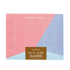 Planner Permanente Cicero Bloco Pastel Block Semanal 24,5x20,3cm Sport