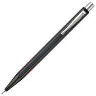 Lapiseira Caran D'ach Ecridor Racing 0.7Mm Preto