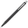Lapiseira Caran D'ach Ecridor Racing 0.7Mm Preto