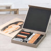Conjunto para Esboço Cretacolor Passion Box com 25 Peças 400 63