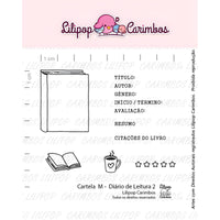 DIARIO DE LEITURA 2 M