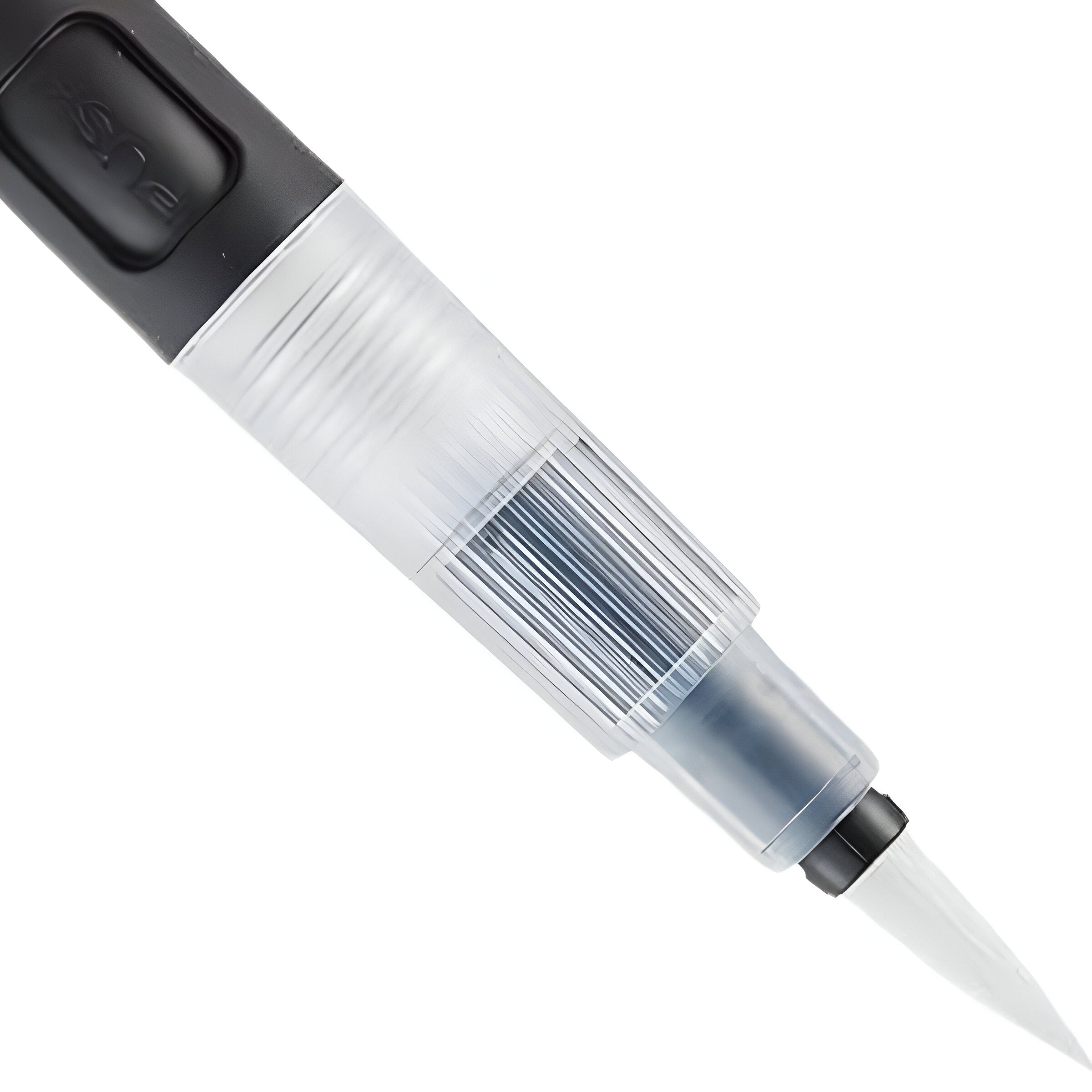 Pincel Waterbrush Sinoart com Reservatório 3 Unidades - Sfb0244