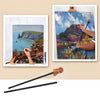 Extensor de Apoio Tento para Pintura Artistica Sinoart