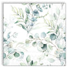 Guardanapo para Decoupage Ambiente 33x33cm com 20 Unidades - Eucalipto