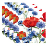 Guardanapo para Decoupage Paperdesign 33x33cm com 20 Unidades - Summer Field