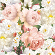 Guardanapo para Decoupage Paperdesign 33x33cm com 20 Unidades - Armonia