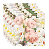 Guardanapo para Decoupage Paperdesign 33x33cm com 20 Unidades - Armonia