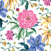 Guardanapo para Decoupage Ambiente 33x33cm com 20 Unidades - Peonia