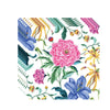 Guardanapo para Decoupage Ambiente 33x33cm com 20 Unidades - Peonia