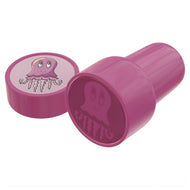 Carimbos Cis Stamp - Carimbos Fundo do Mar