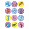 Carimbos Cis Stamp - Carimbos Fundo do Mar