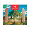 Estojo Lápis de Cor Ecolápis Supersoft 36 Cores Edição Limitada - Faber-castell 120736soft