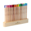 Estojo Lápis de Cor Ecolápis Supersoft 36 Cores Edição Limitada - Faber-castell 120736soft