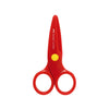 Tesoura Super Segura Little Creatives - Faber-castell 180123