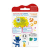 Estojo Giz de Cera Cremoso Jumbo Neon com 6 Cores - Faber-castell 224007