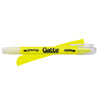 Marca-texto Apagável Amarelo - Make+