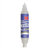 Cola Transparente 2 Bicos 40 Ml - Make+