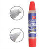 Cola Transparente 2 Bicos 40 Ml - Make+