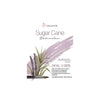 Bloco de Papel para Aquarela Hahnemühle Sugar Cane 290g/m² Textura Fina Com 12 Folhas