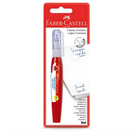 Caneta Corretiva 9ml - Faber-castell Of/cc9ml