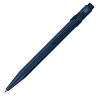 Caneta Esferográfica 849 Caran D'ache Nespresso Azul Edição Especial